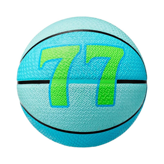 Jordan Μπάλα μπάσκετ Playground 8P Luca Doncic Dedlated